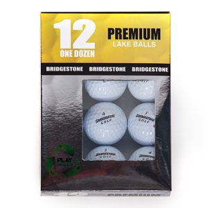 Bridgestone Mix (Box of 12)