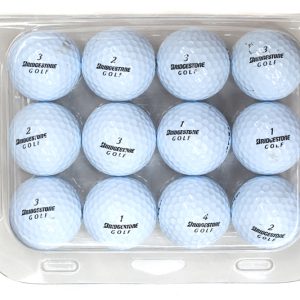 Bridgestone Mix (Clam of 12)