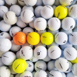 Bridgestone Mix