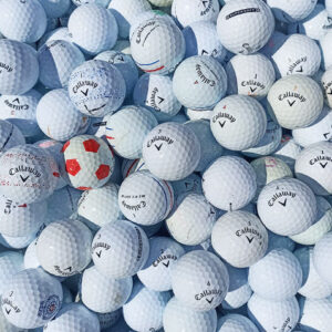 Callaway Mix