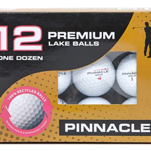 Pinnacle Mix (Box of 12)