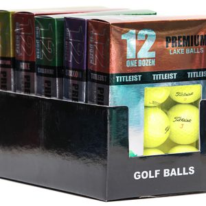 Premium Colour Mix (Box of 12)