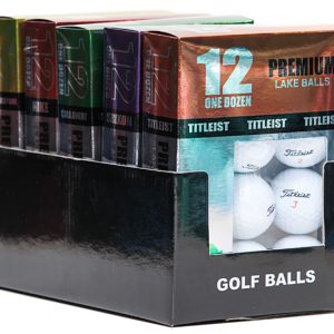 Premium Mix (Box of 12)