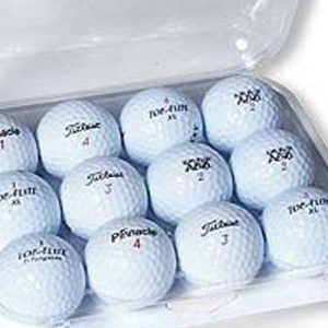 Premium Mix (Clam of 12)