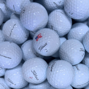 Titleist Pro V1x