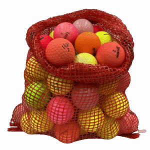 25 bucket colour balls