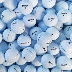 Srixon Mix