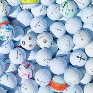 Taylormade Mix