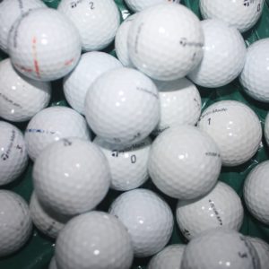 Taylormade Lethal