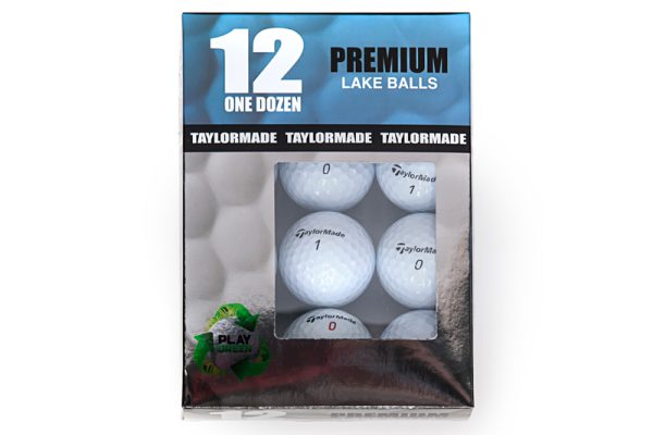 Taylormade Lethal (Box of 12)