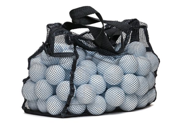 Taylormade Lethal (Net of 100)