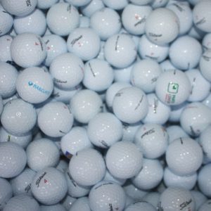 Titleist DT PTS Solo