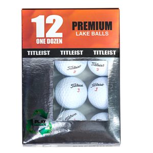 Titleist NXT Tour (Box of 12)