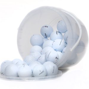 Titleist Pro V1x (Bucket of 25)