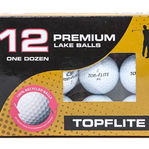 TopFlite Mix (Box of 12)