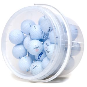 Tournament Printed (Bucket of 25)